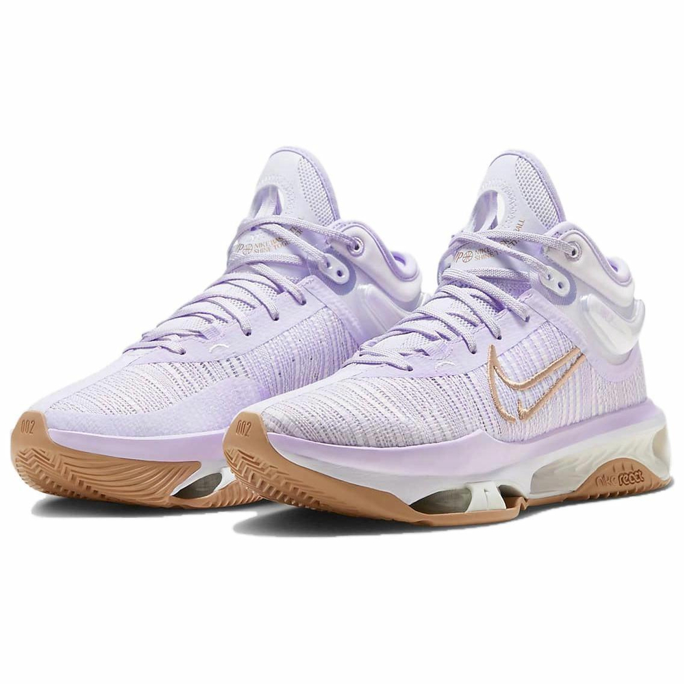 Кроссовки Nike Air Zoom G.T. Jump 2