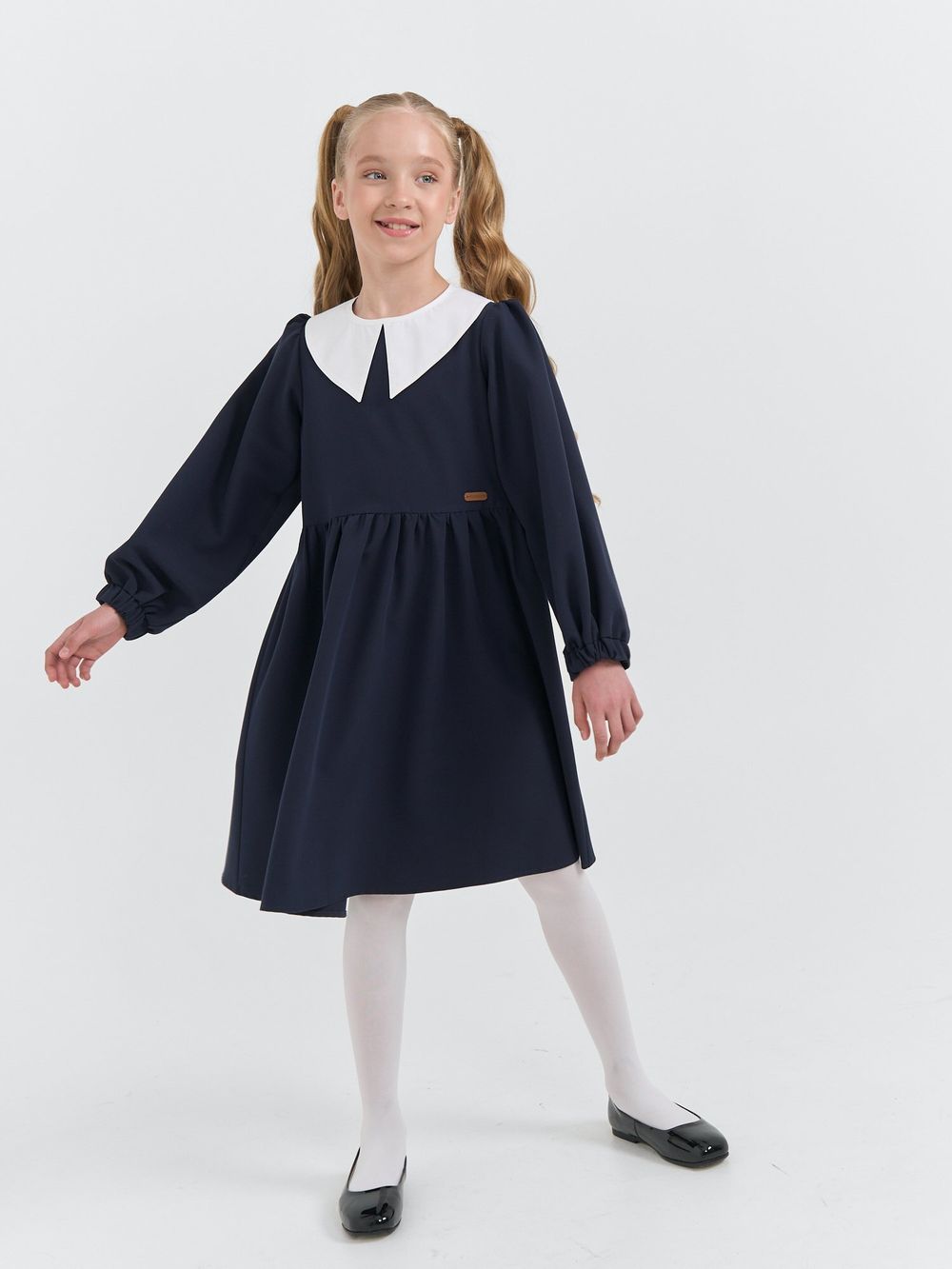 Воротник "Белый"