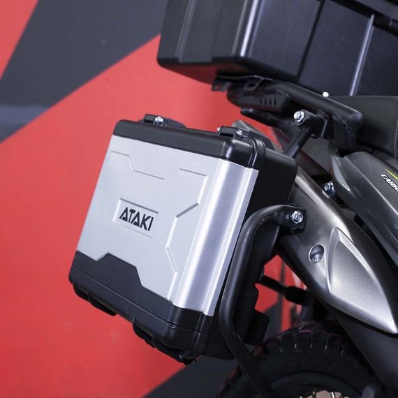 Мотоцикл ATAKI Carrera 300 (4T PR300) ТУРЭНДУРО