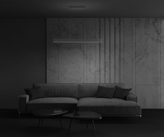 Подвесной светильник Technical P010PL-L30W4K