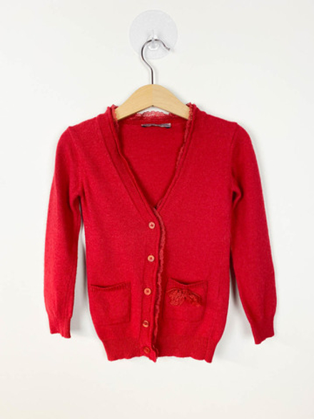 Кардиган Ermanno Scervino, 98