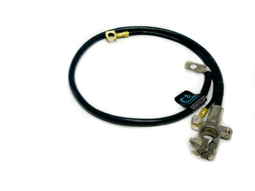 Провод АКБ  -  /2110-2112/ ЕВРО (О2)