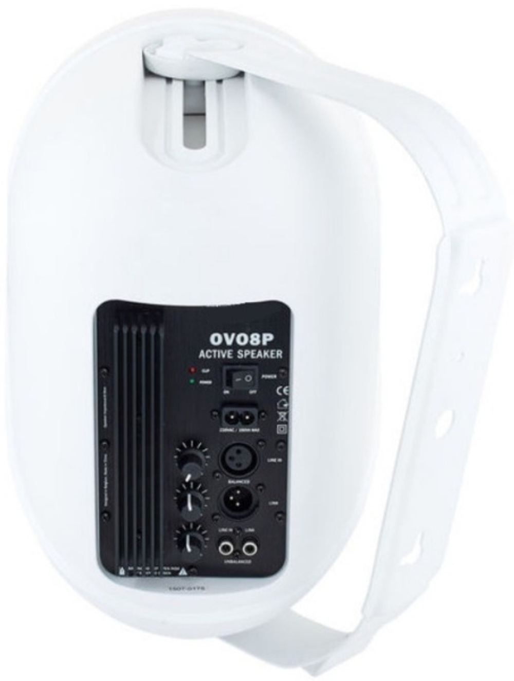 Акустическая система BIAMP OVO8P-W