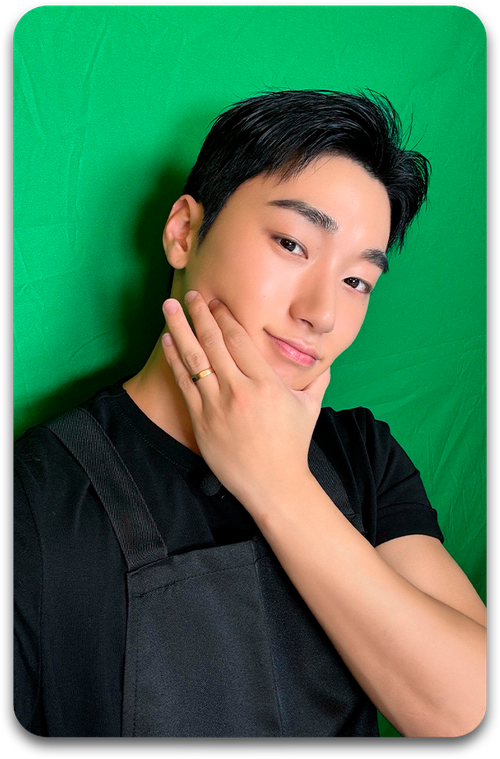 Карта / ATEEZ #1523