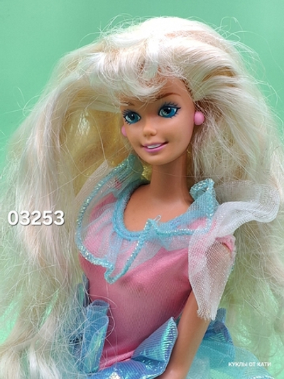 Кукла Барби Балерина 90х винтаж 03253