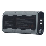 Профессиональное пусковое устройство нового поколения AURORA ATOM 18 18907