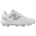 New Balance Fuse V5 Baseball Shoes Women"s White