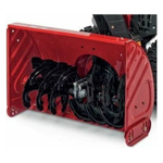 Бензиновый снегоуборщик MTD OPTIMA ME 76