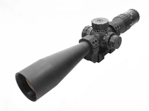 Прицел Belomo Z4 4-16x50