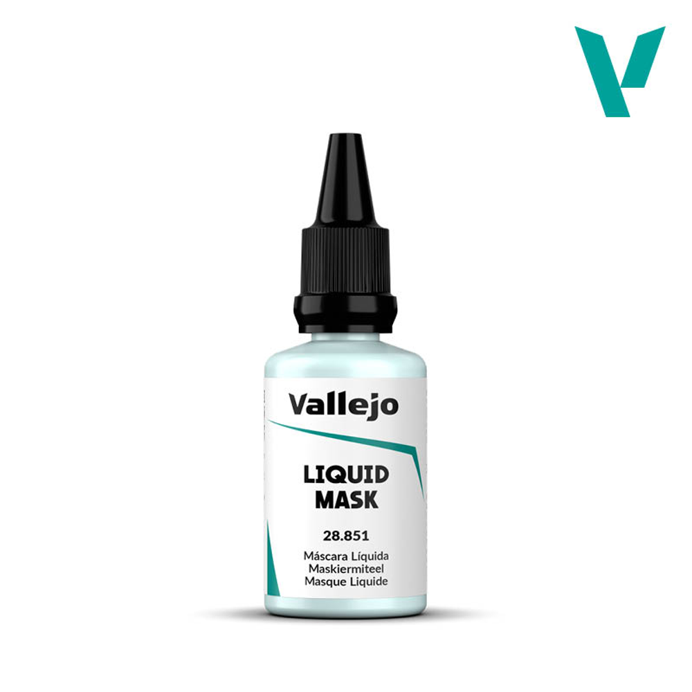 LIQUID MASK 851-32ML.