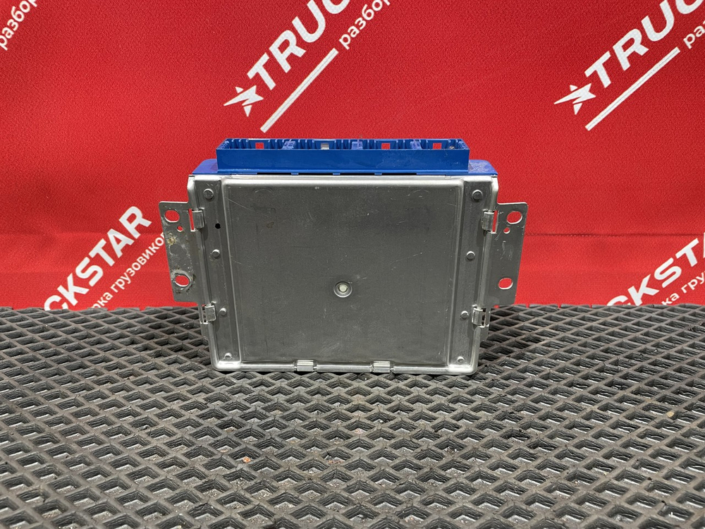 Блок управления EBS 2023г.