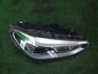 Фара правая BMW X3 G01 X4 G02 (2017-2021) Adaptive LED