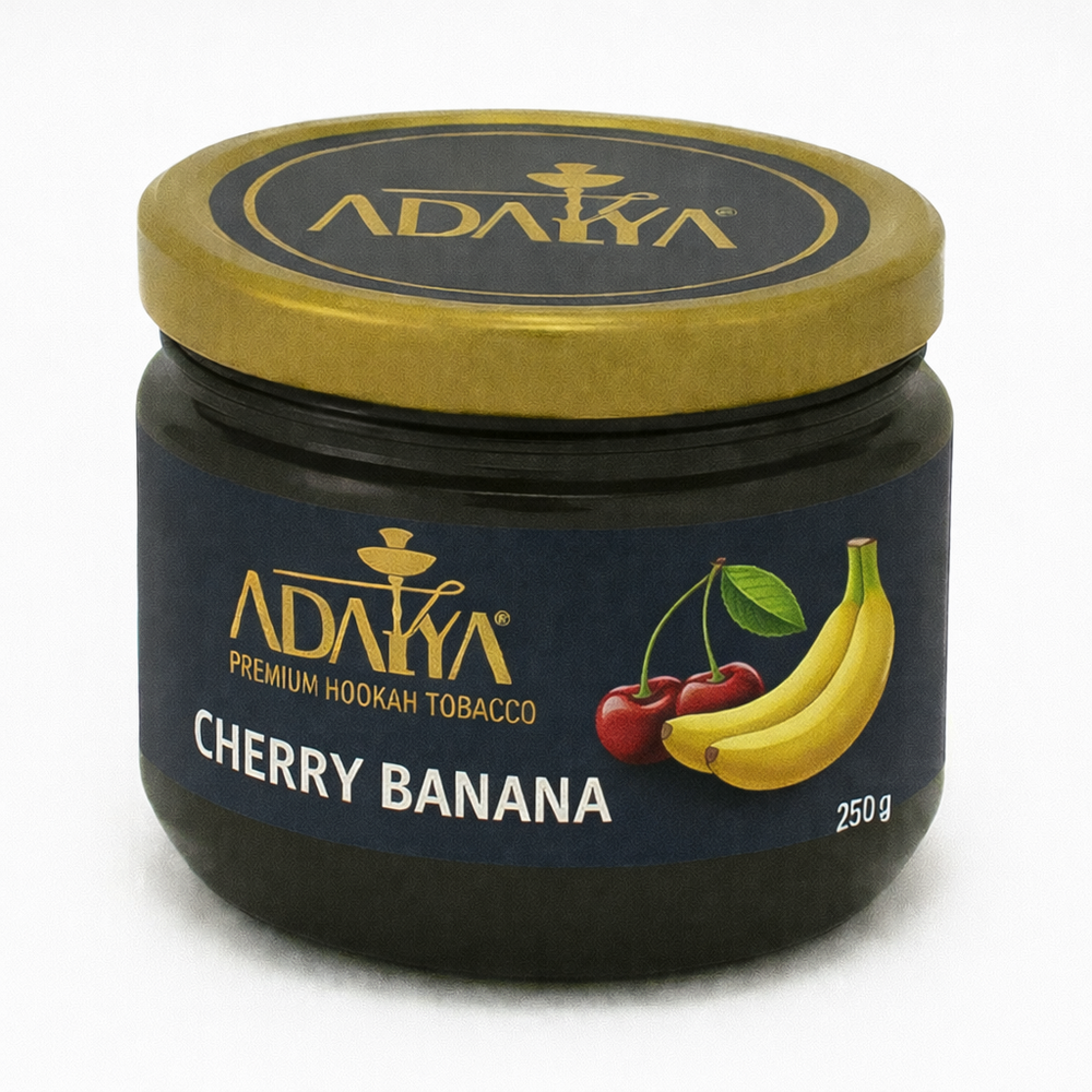Adalya - Cherry Banana (250g)