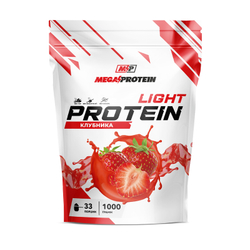 WHEY PROTEIN LIGHT (MegaProtein)