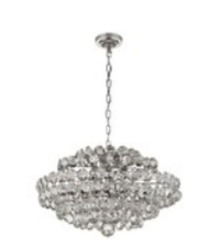 Дизайнерская люстра Sanger Small by Altavolta