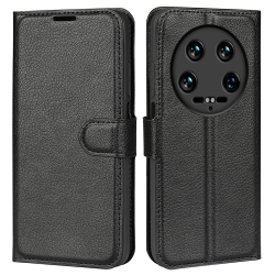 Чехол-книжка PRESTIGE с функцией подставки для Xiaomi 14 Ultra