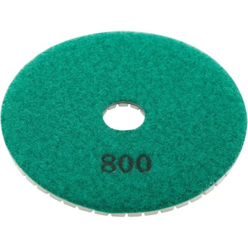 Диск алмазный гибкий Cutop Special (АГШК) 100*3мм Р800 шлифовальный   76-598