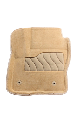 3D коврики для Ford Kuga II (круглый крепеж) 2013-2016 Seintex.85796