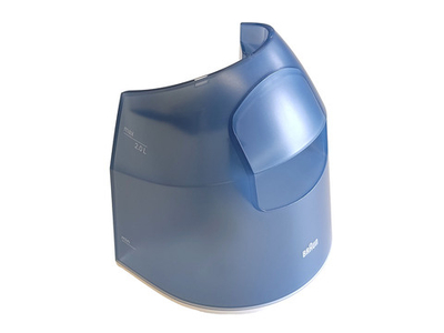 Бак для парогенератора Braun CareStyle 5 IS5245BL