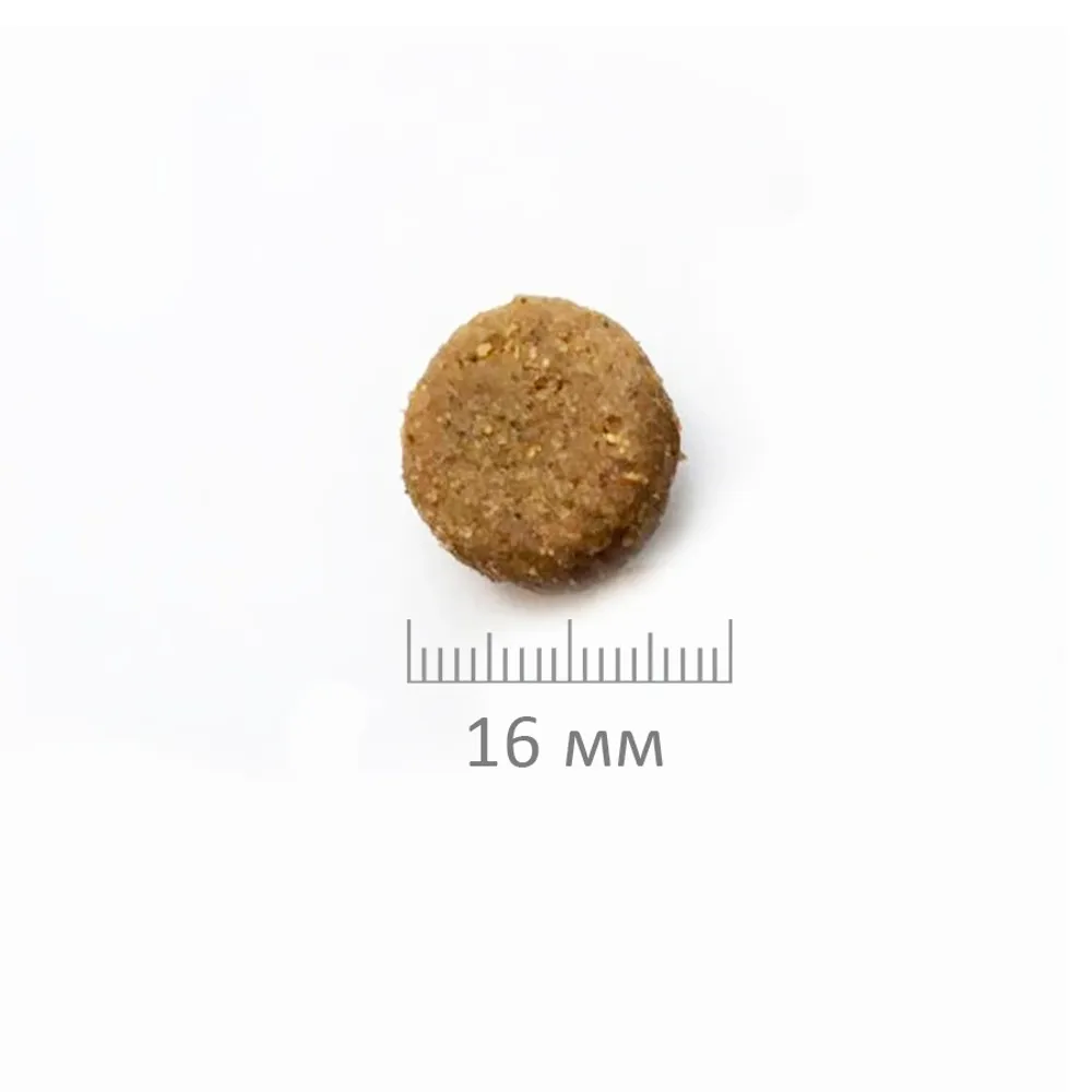 Сухой корм ProBalance Adult Light Beef для взрослых собак всех пород с говядиной