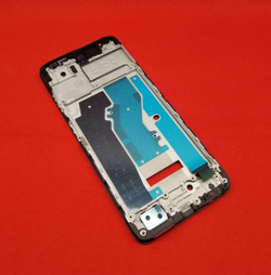 Tecno Spark 20 (KJ5) / часть корпуса (рамка дисплея)  (ORIG-SP)