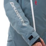 Gravity 2.0 Suit / Мужской / Серый