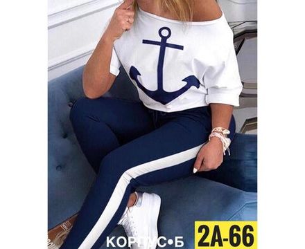 Костюм 7383636 Fabrika