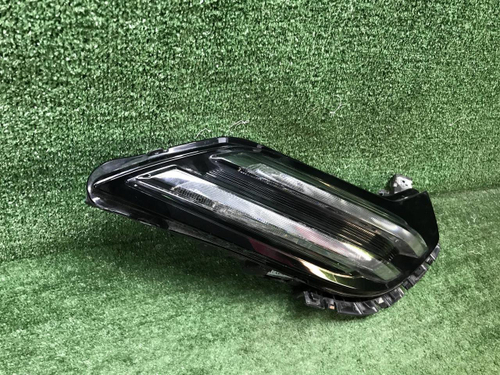 ДХО правый Zeekr 001 (2021-н.в.) LED