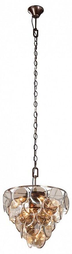 Подвесная люстра Vitaluce V5849 V5849-7/10