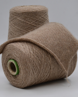 Loro Piana art. Coarsehair naturale