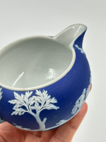 Сливочник Wedgwood 19 век
