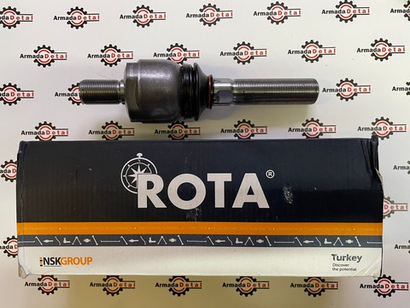 Наконечник рулевой тяги 3cx для 126/02253 | 331/14861, 4992008 | ROTA