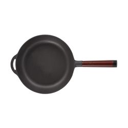 Чугунная сковорода Gipfel Amanta 2251 26 см