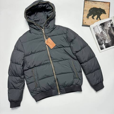 Пуховик Loro Piana