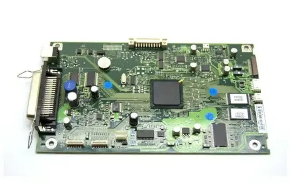 Плата форматера HP LJ 3015 (Q2668-60001) OEM