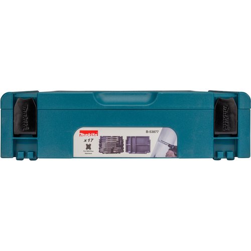 Набор буров и долот Makita   B-53877