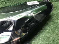 Фара левая Chery Tiggo 7 Pro (2020-н.в.) LED