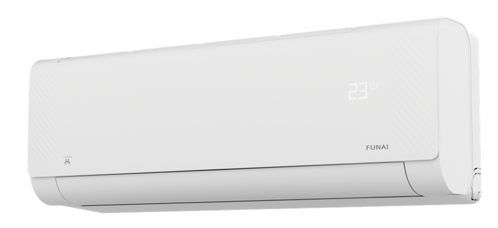 Сплит-система кондиционер Funai Shogun RAC-SG20HP.D01