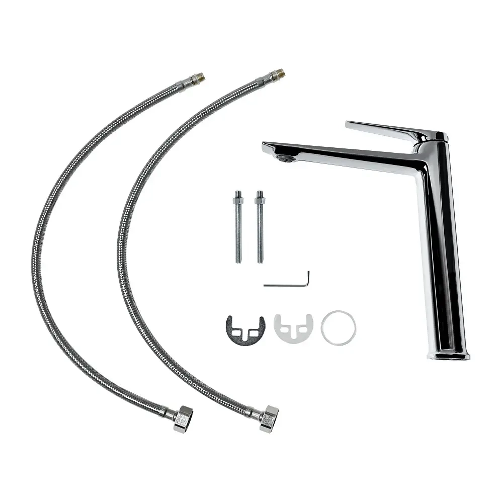 Смеситель Royce Pro для раковины (RCM-120502CR)