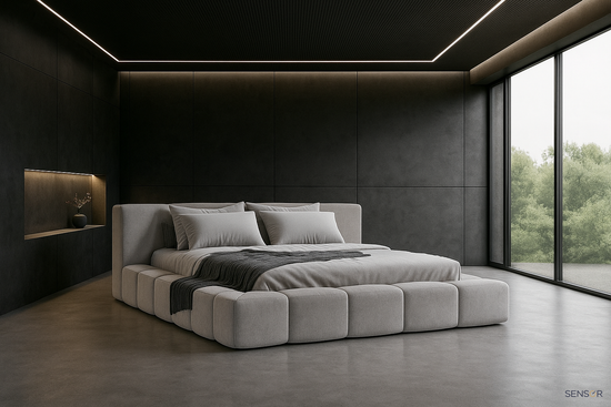 Кровать Лавсит