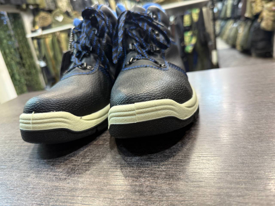 Ботинки рабочие