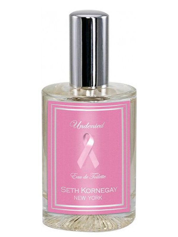 Seth Kornegay Undenied