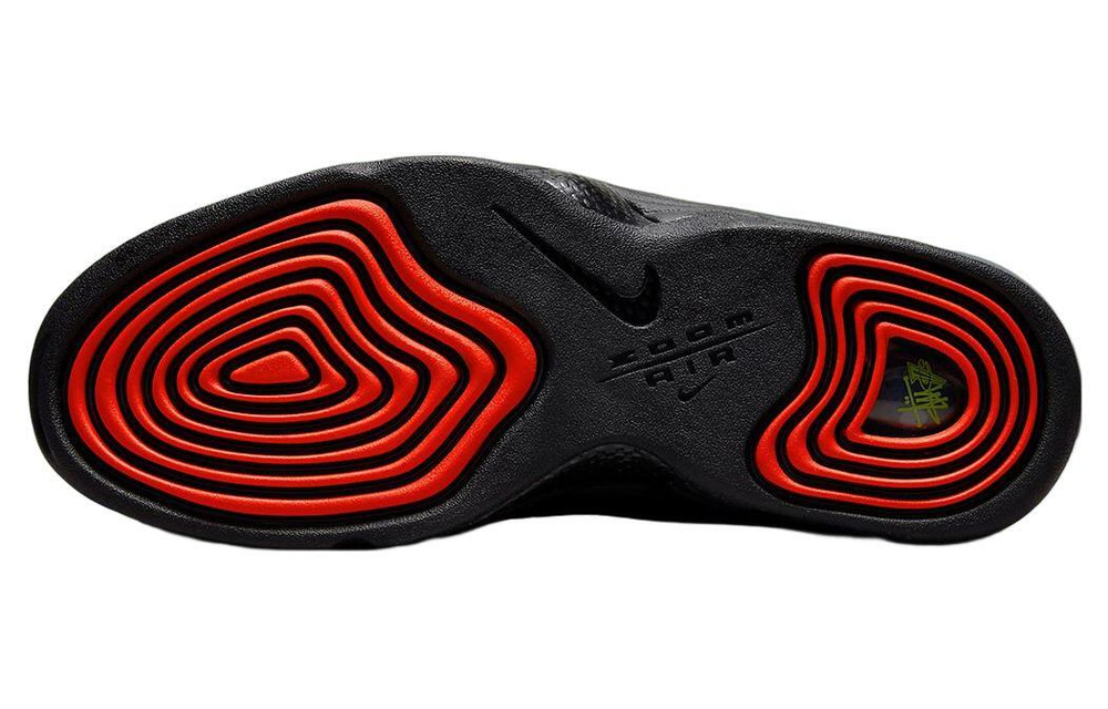 Кроссовки Stussy X Nike Air Max Penny 2