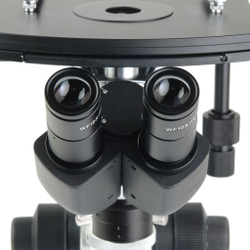 Микроскоп Микромед МЕТ С - фото 13