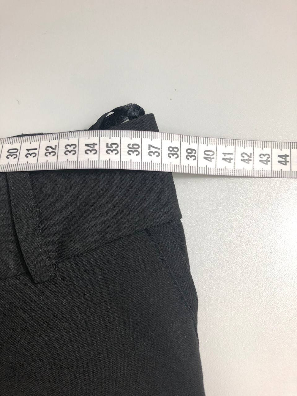 Брюки Decoupe для офиса 44 размер