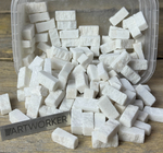 Колотый натуральный камень NS367, 350гр