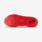 Кроссовки мужские TYR CXT-2 Elite Carbon TRAINER (Черно-Красные)