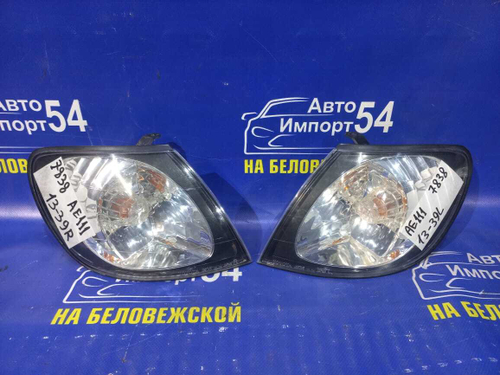 Габарит правый TOYOTA SPACIO 1999-2001