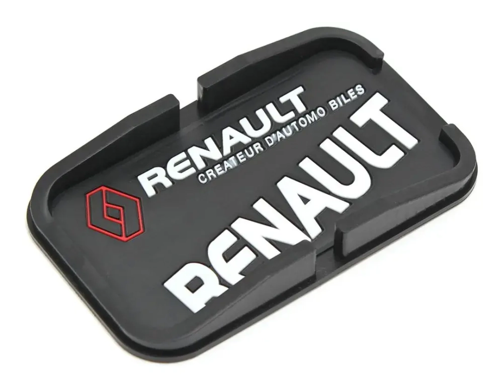 Коврик на панель I-POP RENAULT KING I-POP