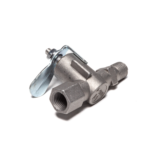 Кран сливной радиатора маслянного, МТЗ (ан. КР-25)